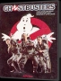 Atari  2600&nbsp; - &nbsp;Ghostbusters (1985) (Activision)